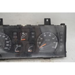 Strumentazione Contachilometri Completa Renault Clio Dal 1990 al 1998 Cod 09041599900  1756893822623