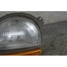 Faro fanale anteriore SX Renault Twingo I Dal 1993 al 2007 Cod 7700820022  1756894221333