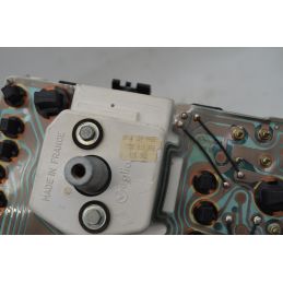 Strumentazione Contachilometri Completa Renault Clio Dal 1990 al 1998 Cod 09041599900  1756893822623