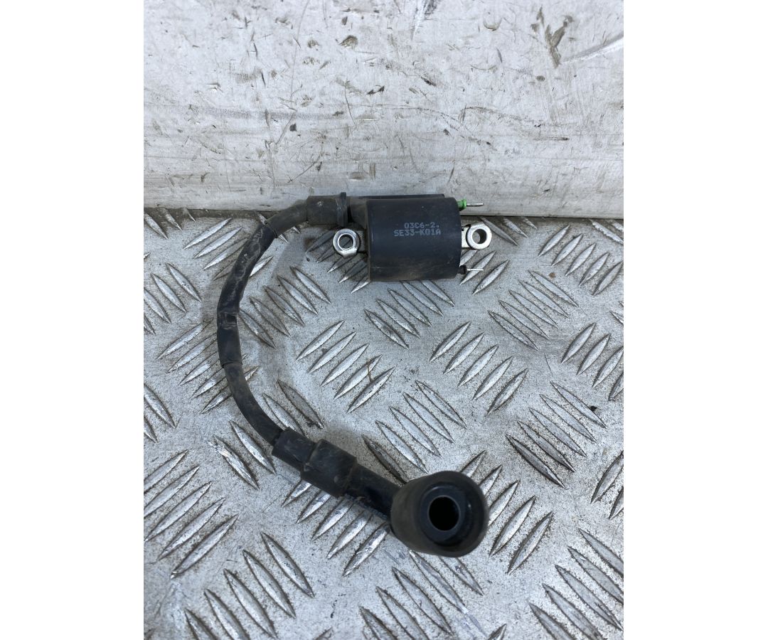 Bobina Accensione Honda SH 150 Dal 2013 al 2016 COD SE33-K01A  1756894003786