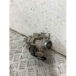 Corpo Farfallato Honda SH 150 Dal 2013 al 2016  1756894621287