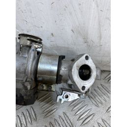 Corpo Farfallato Honda SH 150 Dal 2013 al 2016  1756894621287