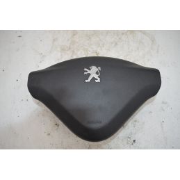 Airbag Volante Peugeot 207 Dal 2006 al 2009 Cod 604426E  1756894239895