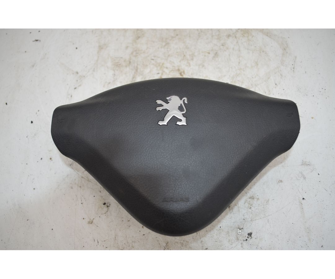 Airbag Volante Peugeot 207 Dal 2006 al 2009 Cod 604426E  1756894239895