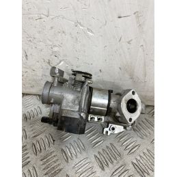 Corpo Farfallato Honda SH 150 Dal 2013 al 2016  1756894621287