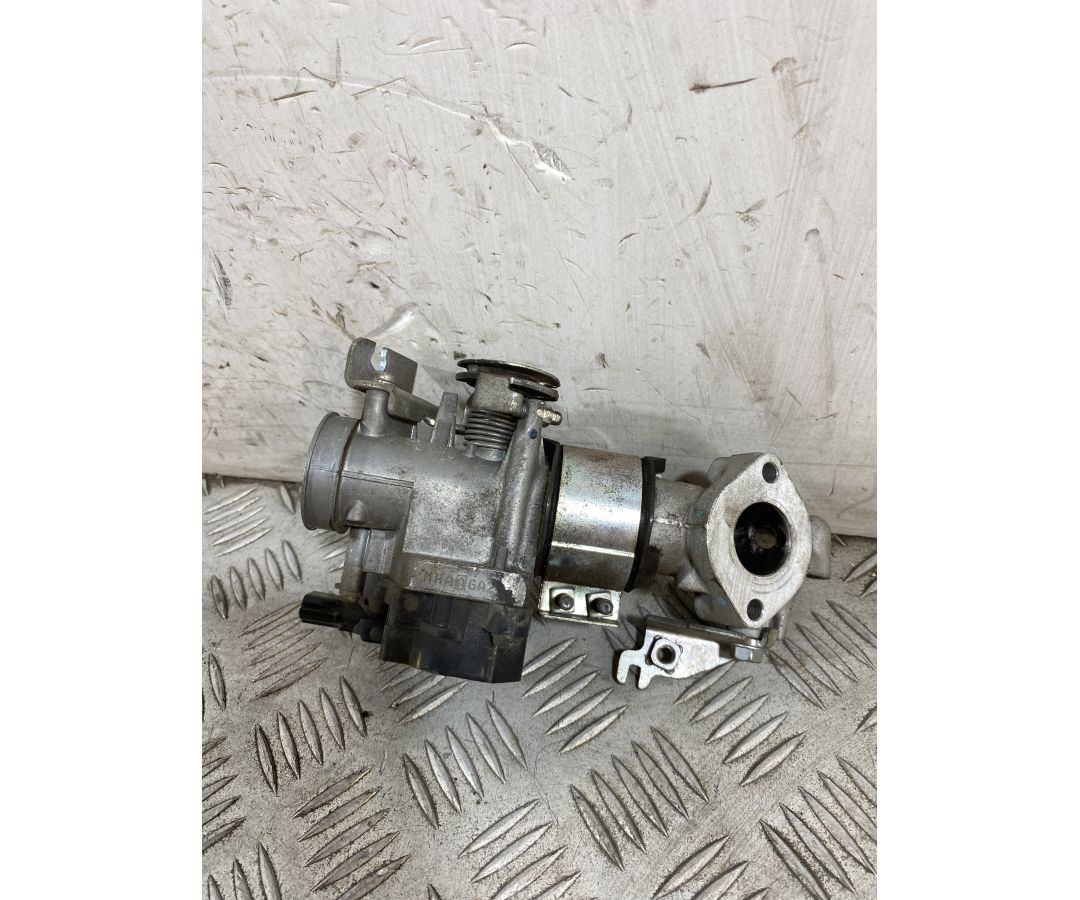 Corpo Farfallato Honda SH 150 Dal 2013 al 2016  1756894621287