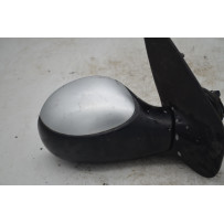 Specchietto retrovisore esterno DX 7 pin Peugeot 206 dal 1998 al 2012 Cod 018015  1756895024834