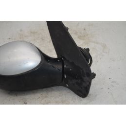 Specchietto retrovisore esterno DX 7 pin Peugeot 206 dal 1998 al 2012 Cod 018015  1756895024834