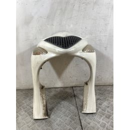 Carena Scudo Anteriore Suzuki Sixteen 125 / 150 Dal 2007 Al 2014  1756895090884