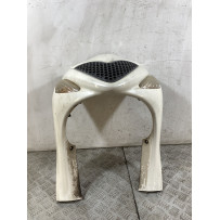 Carena Scudo Anteriore Suzuki Sixteen 125 / 150 Dal 2007 Al 2014  1756895090884