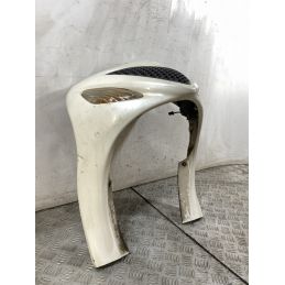 Carena Scudo Anteriore Suzuki Sixteen 125 / 150 Dal 2007 Al 2014  1756895090884