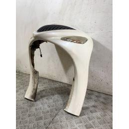 Carena Scudo Anteriore Suzuki Sixteen 125 / 150 Dal 2007 Al 2014  1756895090884