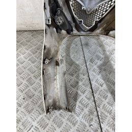 Carena Scudo Anteriore Suzuki Sixteen 125 / 150 Dal 2007 Al 2014  1756895090884