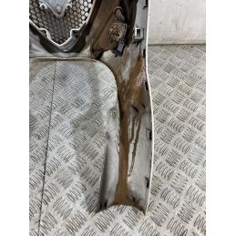 Carena Scudo Anteriore Suzuki Sixteen 125 / 150 Dal 2007 Al 2014  1756895090884