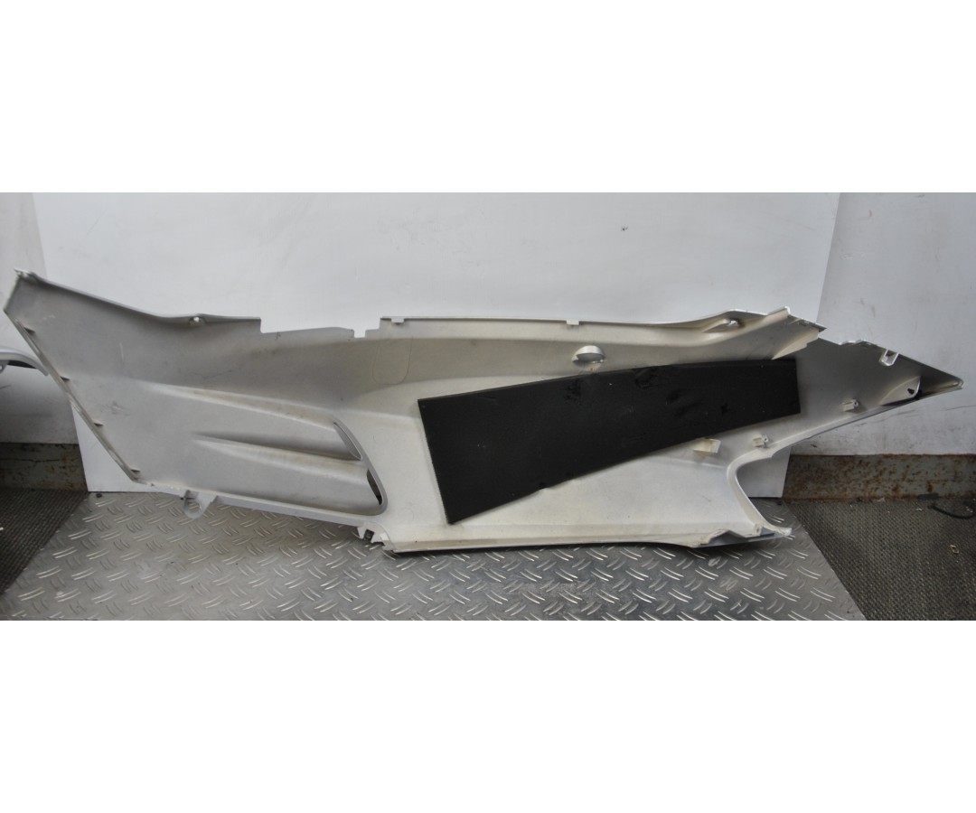 Carena Fianchetto Laterale Posteriore Destro Dx Honda Jazz 250 dal 2001 al 2006  1623319675913