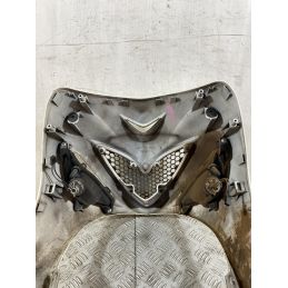 Carena Scudo Anteriore Suzuki Sixteen 125 / 150 Dal 2007 Al 2014  1756895090884