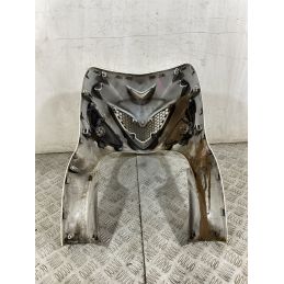 Carena Scudo Anteriore Suzuki Sixteen 125 / 150 Dal 2007 Al 2014  1756895090884