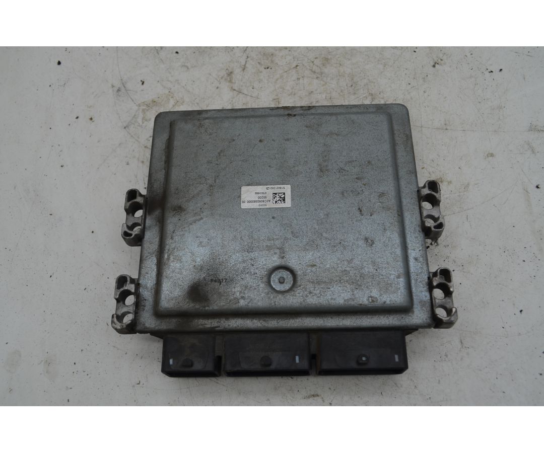 Centralina ECU Dacia Duster Dal 2010 al 2017 Cod 237101384S  1756895034840