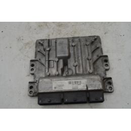 Centralina ECU Dacia Duster Dal 2010 al 2017 Cod 237101384S  1756895034840