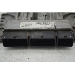 Centralina ECU Dacia Duster Dal 2010 al 2017 Cod 237101384S  1756895034840