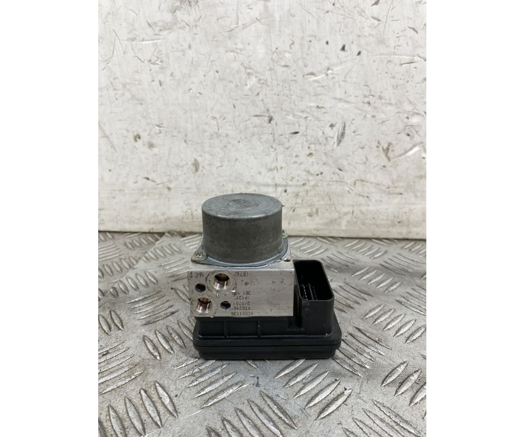 Pompa ABS Piaggio Liberty ABS 125 / 150 Dal 2018 al 2022 COD 1C001120  1756895367009