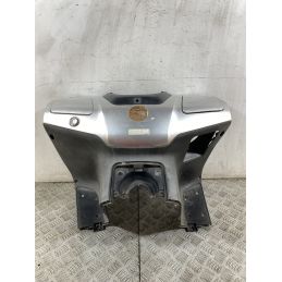 Carena Retroscudo Honda Silver Wing 400 / 600 Dal 2006 Al 2009  1756895465323