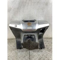 Carena Retroscudo Honda Silver Wing 400 / 600 Dal 2006 Al 2009  1756895465323