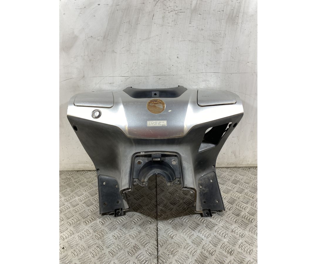 Carena Retroscudo Honda Silver Wing 400 / 600 Dal 2006 Al 2009  1756895465323