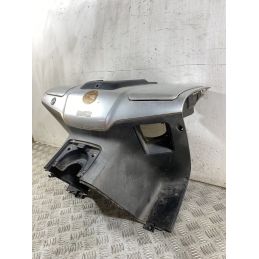 Carena Retroscudo Honda Silver Wing 400 / 600 Dal 2006 Al 2009  1756895465323