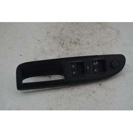 Pulsantiera Alzacristalli Anteriore SX Volkswagen Passat dal 2005 al 2010 Cod 3C1867171B1QB  1756895843855