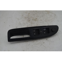 Pulsantiera Alzacristalli Anteriore SX Volkswagen Passat dal 2005 al 2010 Cod 3C1867171B1QB  1756895843855
