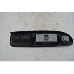 Pulsantiera Alzacristalli Anteriore SX Volkswagen Passat dal 2005 al 2010 Cod 3C1867171B1QB  1756895843855