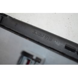 Pulsantiera Alzacristalli Anteriore SX Volkswagen Passat dal 2005 al 2010 Cod 3C1867171B1QB  1756895843855