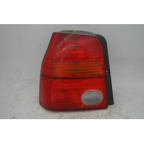 Fanale Stop Posteriore SX Volkswagen Lupo Dal 1998 al 2005 Cod 6X0945095D  1756895493340