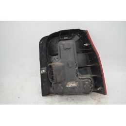 Fanale Stop Posteriore SX Volkswagen Lupo Dal 1998 al 2005 Cod 6X0945095D  1756895493340