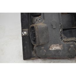 Fanale Stop Posteriore SX Volkswagen Lupo Dal 1998 al 2005 Cod 6X0945095D  1756895493340