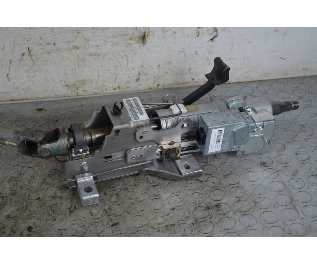 Piantone dello Sterzo Jeep Cherokee dal 2013 al 2023 Cod K68192594AF  1756896620387