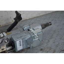 Piantone dello Sterzo Jeep Cherokee dal 2013 al 2023 Cod K68192594AF  1756896620387