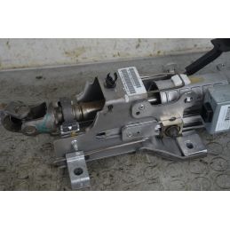 Piantone dello Sterzo Jeep Cherokee dal 2013 al 2023 Cod K68192594AF  1756896620387