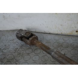 Piantone dello Sterzo Jeep Cherokee dal 2013 al 2023 Cod K68192594AF  1756896620387