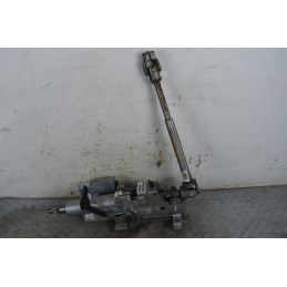 Piantone dello Sterzo Jeep Cherokee dal 2013 al 2023 Cod K68192594AF  1756896620387