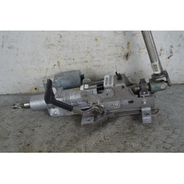 Piantone dello Sterzo Jeep Cherokee dal 2013 al 2023 Cod K68192594AF  1756896620387