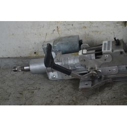 Piantone dello Sterzo Jeep Cherokee dal 2013 al 2023 Cod K68192594AF  1756896620387
