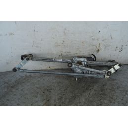 Motorino Tergicristalli Anteriore Volkswagen Jetta A5  Dal 2005 al 2010 Cod 1K1955023  1756901127955