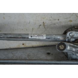 Motorino Tergicristalli Anteriore Volkswagen Jetta A5  Dal 2005 al 2010 Cod 1K1955023  1756901127955