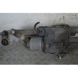 Motorino Tergicristalli Anteriore Volkswagen Jetta A5  Dal 2005 al 2010 Cod 1K1955023  1756901127955