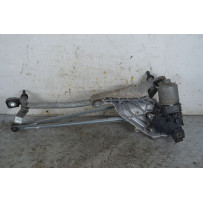 Motorino Tergicristalli Anteriore Ford Fiesta VI Dal 2008 al 2017 Cod 8A61-17B571-AA  1756901519149