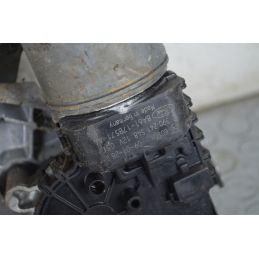 Motorino Tergicristalli Anteriore Ford Fiesta VI Dal 2008 al 2017 Cod 8A61-17B571-AA  1756901519149
