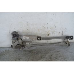 Motorino Tergicristalli Anteriore Ford Fiesta VI Dal 2008 al 2017 Cod 8A61-17B571-AA  1756901519149