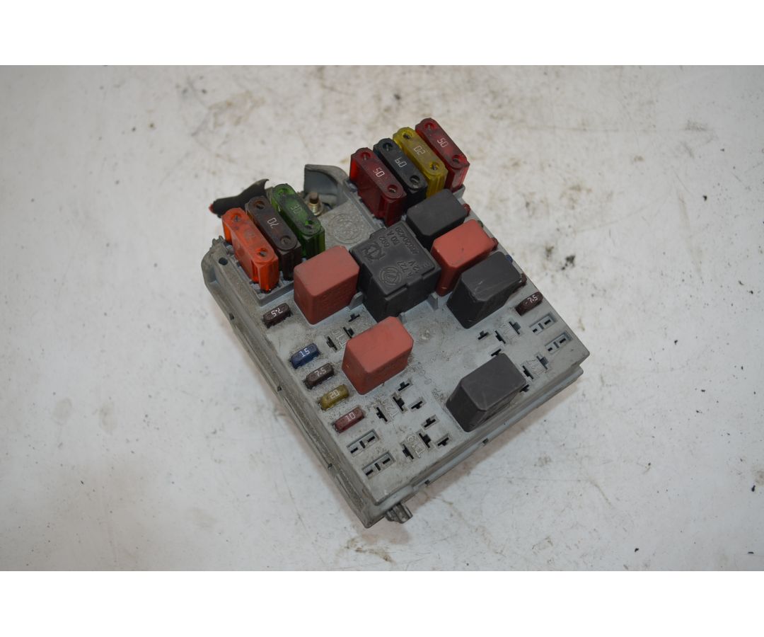 Body Computer Fiat Punto Dal 1999 al 2011 Cod 46763648  1756901931859